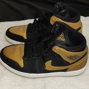 Jordan 1 Melo PE